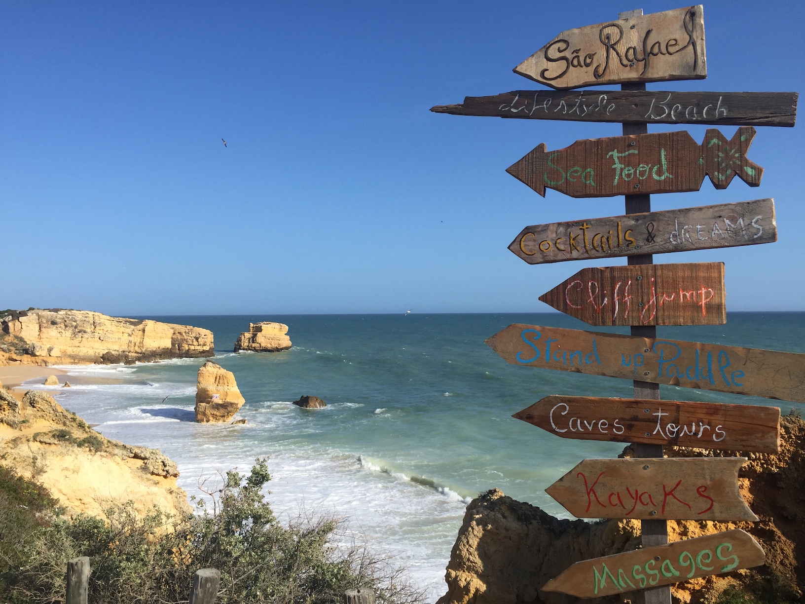 Top 7 Best Beaches In Algarve You Should Visit